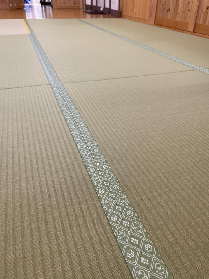 D&C PADxリラックマ畳縁 - 高田織物株式会社